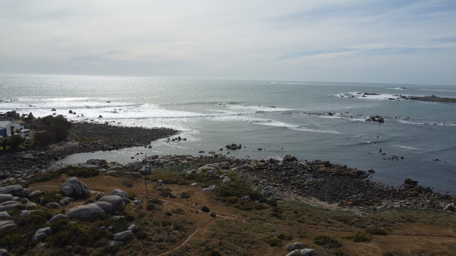 4 Bedroom Property for Sale in Jacobsbaai Western Cape